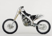 Honda CRF250F